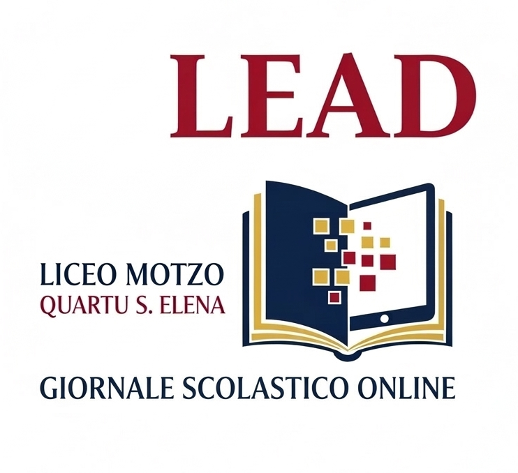 LEAD - giornale scolastico del Liceo Motzo