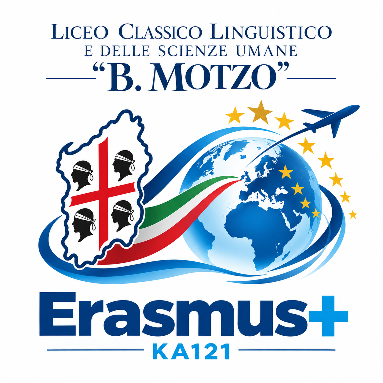 Erasmus+ KA121