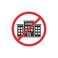 Divieto di accesso ai locali scolastici.png